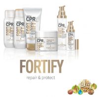 fortify