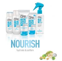 nourish