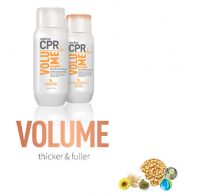 volume
